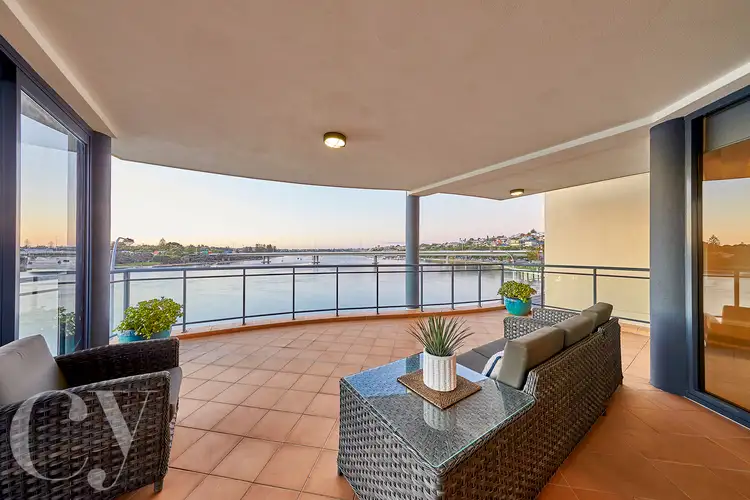 5/1 Riverside Road, East Fremantle WA 6158