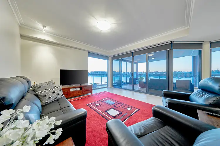 Fourth view of Homely apartment listing, 5/1 Riverside Road, East Fremantle WA 6158