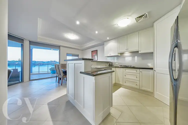 Fifth view of Homely apartment listing, 5/1 Riverside Road, East Fremantle WA 6158