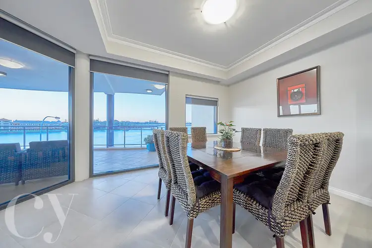 Sixth view of Homely apartment listing, 5/1 Riverside Road, East Fremantle WA 6158