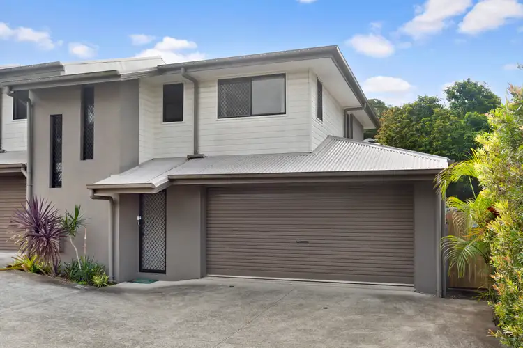 3/3 Elder Street, Nambour QLD 4560