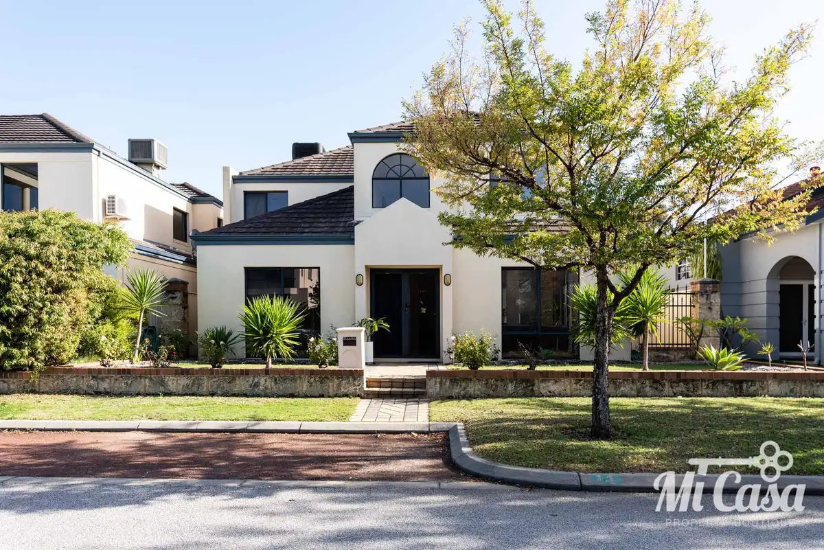 Main view of Homely house listing, 14 Clearwater Way, Ascot WA 6104