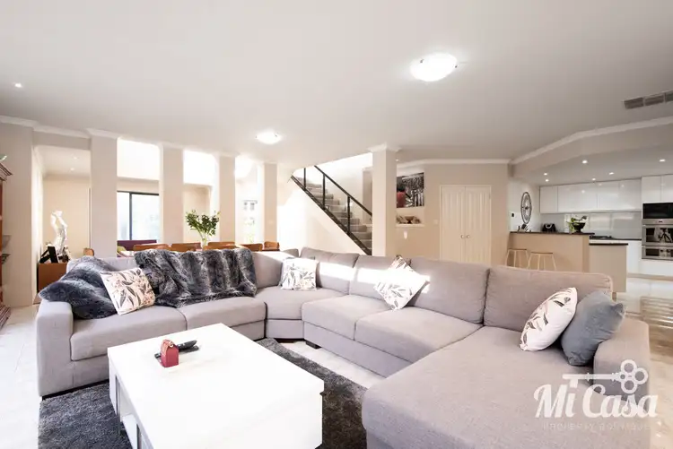 Second view of Homely house listing, 14 Clearwater Way, Ascot WA 6104