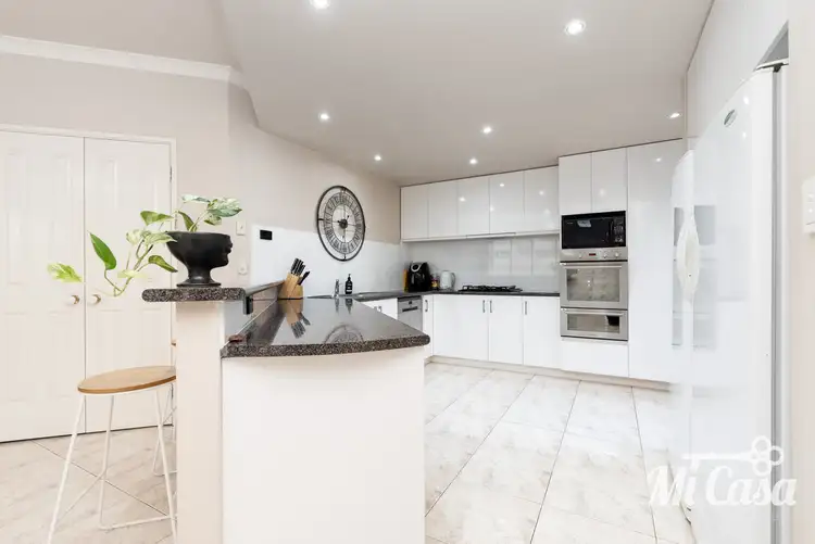 Third view of Homely house listing, 14 Clearwater Way, Ascot WA 6104