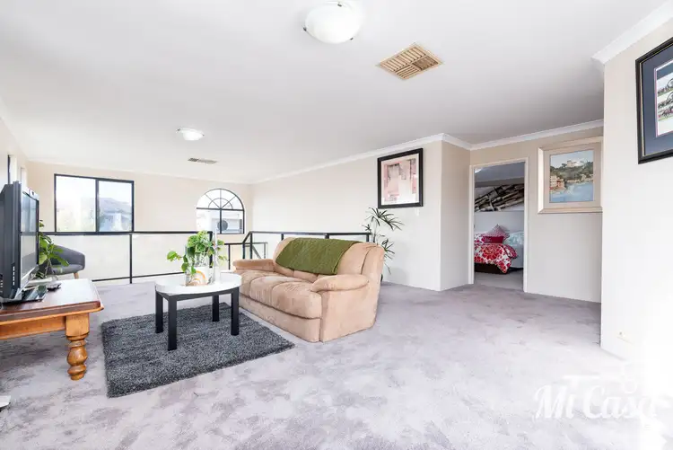 Fourth view of Homely house listing, 14 Clearwater Way, Ascot WA 6104
