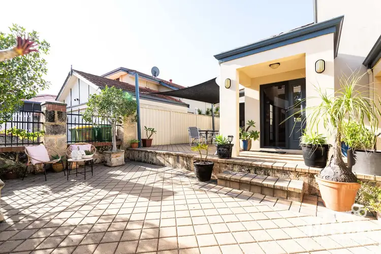 Fifth view of Homely house listing, 14 Clearwater Way, Ascot WA 6104