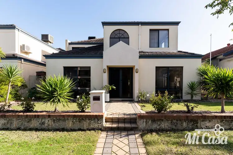 Sixth view of Homely house listing, 14 Clearwater Way, Ascot WA 6104