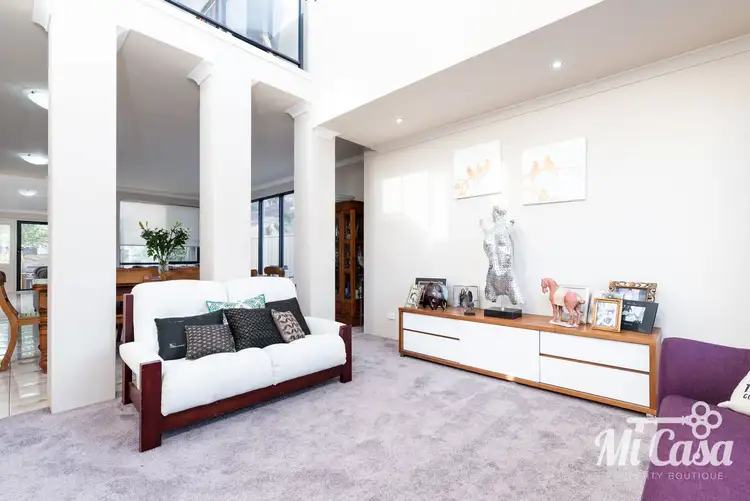 Seventh view of Homely house listing, 14 Clearwater Way, Ascot WA 6104