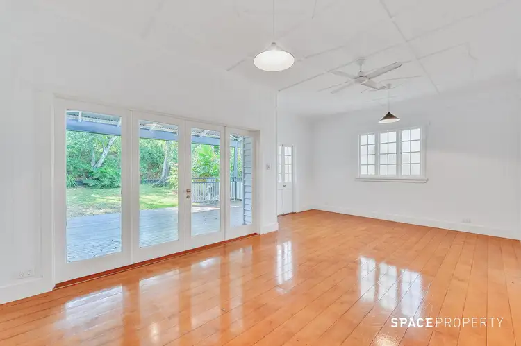 Fourth view of Homely house listing, 72 Cochrane Street, Paddington QLD 4064