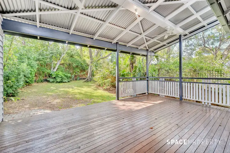 Sixth view of Homely house listing, 72 Cochrane Street, Paddington QLD 4064