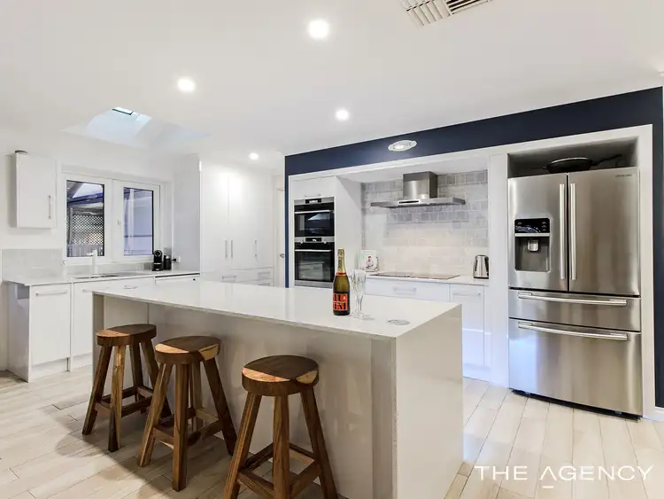 Main view of Homely house listing, 8 Waikiki Road, Safety Bay WA 6169