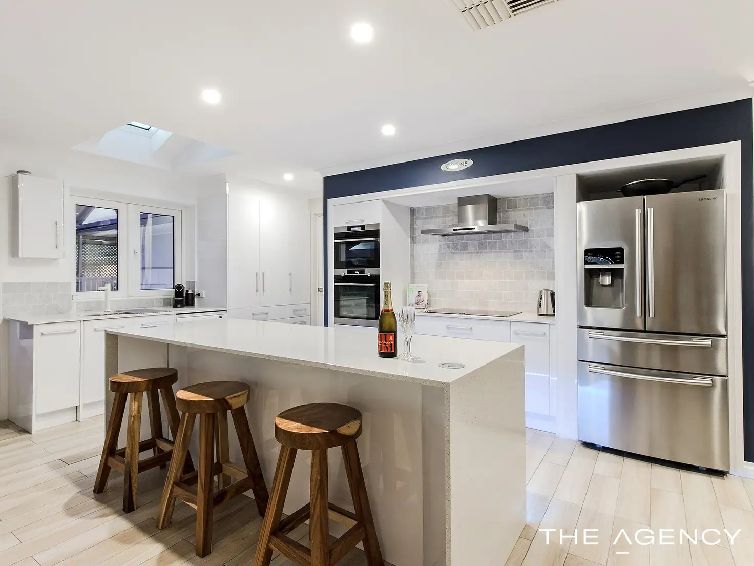 Main view of Homely house listing, 8 Waikiki Road, Safety Bay WA 6169
