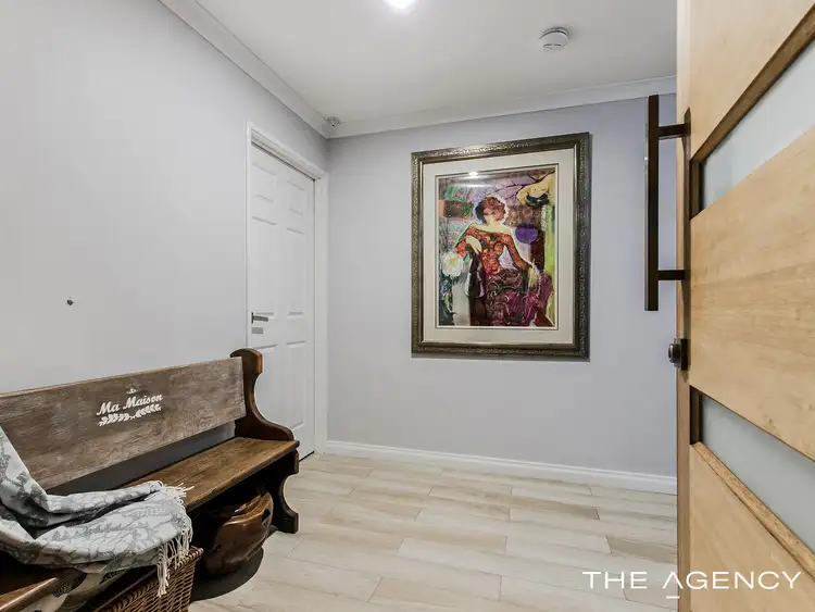 Third view of Homely house listing, 8 Waikiki Road, Safety Bay WA 6169