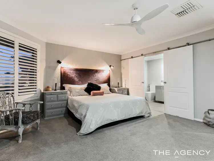 Fifth view of Homely house listing, 8 Waikiki Road, Safety Bay WA 6169