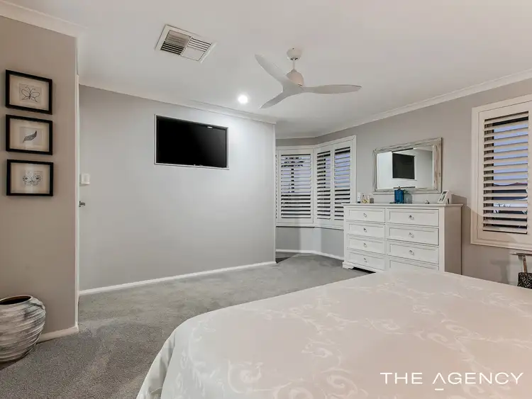 Sixth view of Homely house listing, 8 Waikiki Road, Safety Bay WA 6169