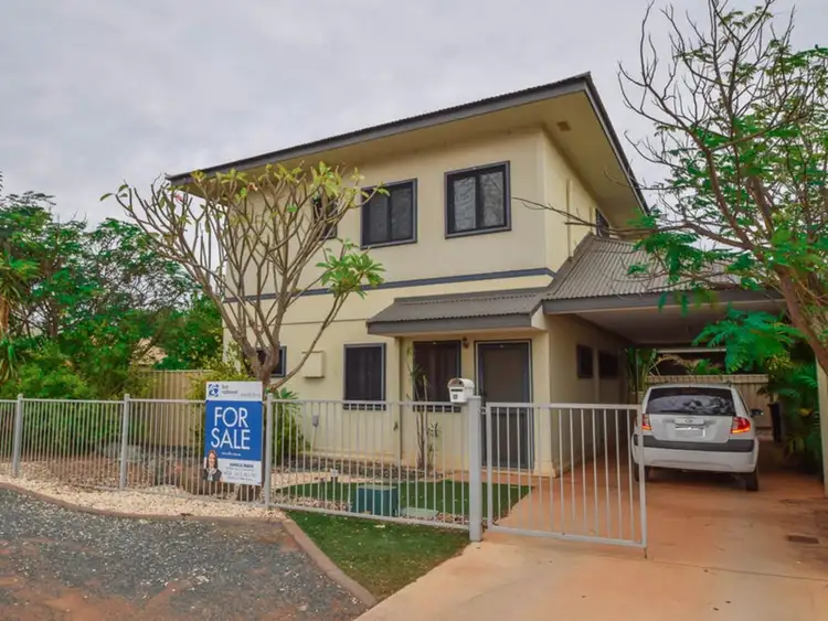 Third view of Homely house listing, 12A Godrick Place, South Hedland WA 6722