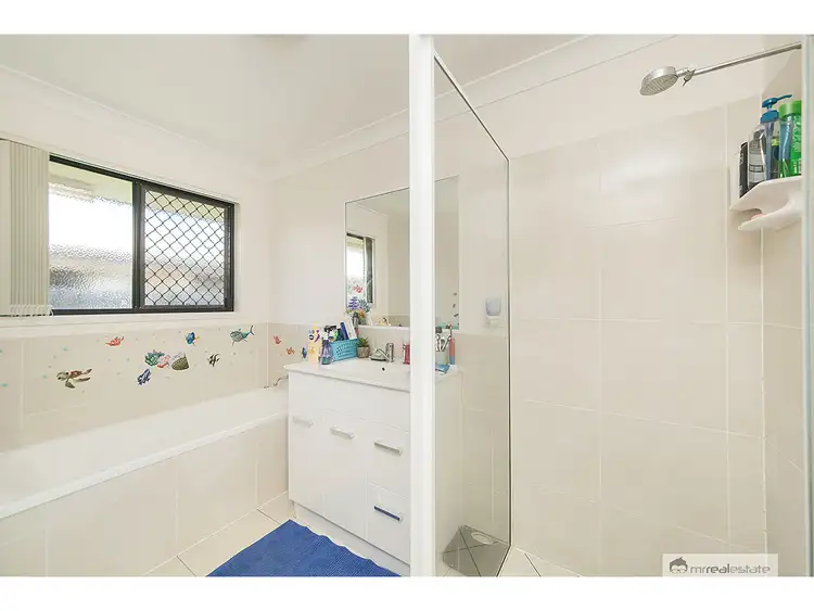 Sixth view of Homely house listing, 4 Jane Crescent, Gracemere QLD 4702