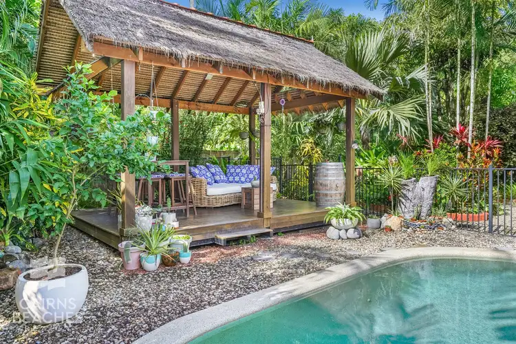 7 Coronado Street, Kewarra Beach QLD 4879