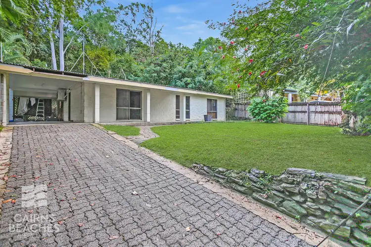 27 Cambrian Avenue, Smithfield QLD 4878