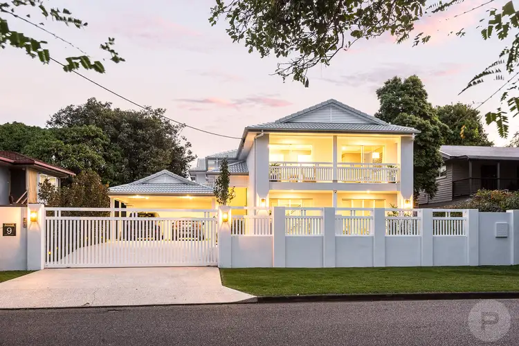 9 Benelong Street, Kedron QLD 4031