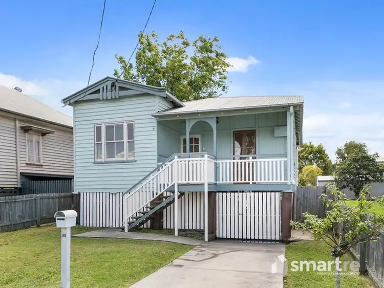 10 Merton Street, East Ipswich QLD 4305