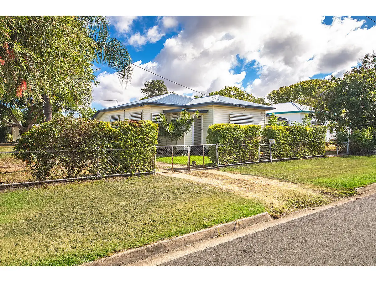 Main view of Homely house listing, 277 Dean Street, Berserker QLD 4701