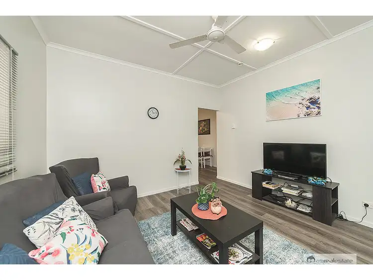 Fourth view of Homely house listing, 277 Dean Street, Berserker QLD 4701