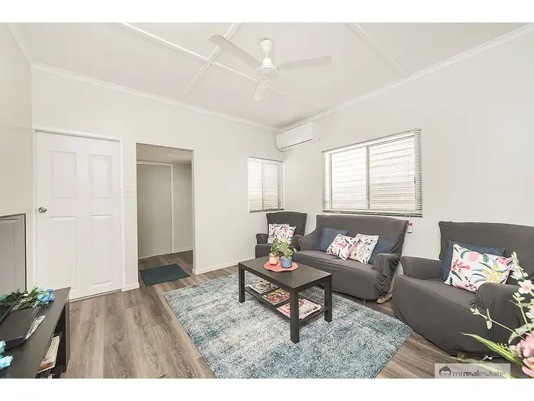 Fifth view of Homely house listing, 277 Dean Street, Berserker QLD 4701