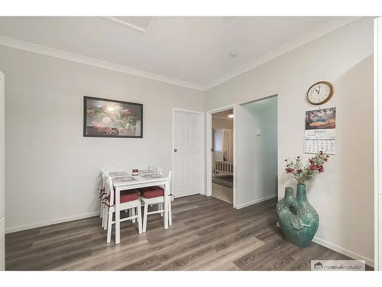 Sixth view of Homely house listing, 277 Dean Street, Berserker QLD 4701