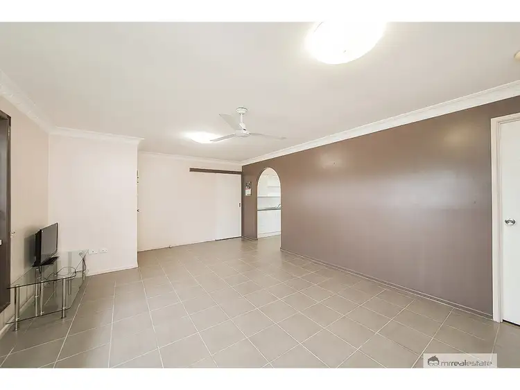 Sixth view of Homely house listing, 6 Hotham Close, Parkhurst QLD 4702