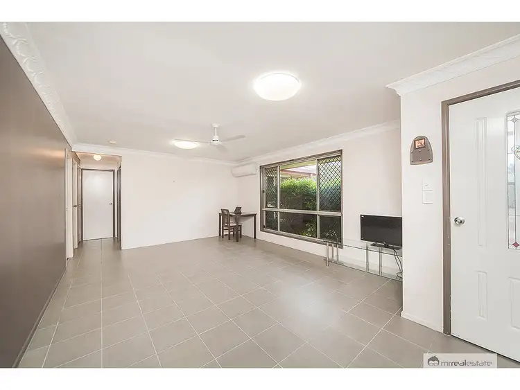Seventh view of Homely house listing, 6 Hotham Close, Parkhurst QLD 4702