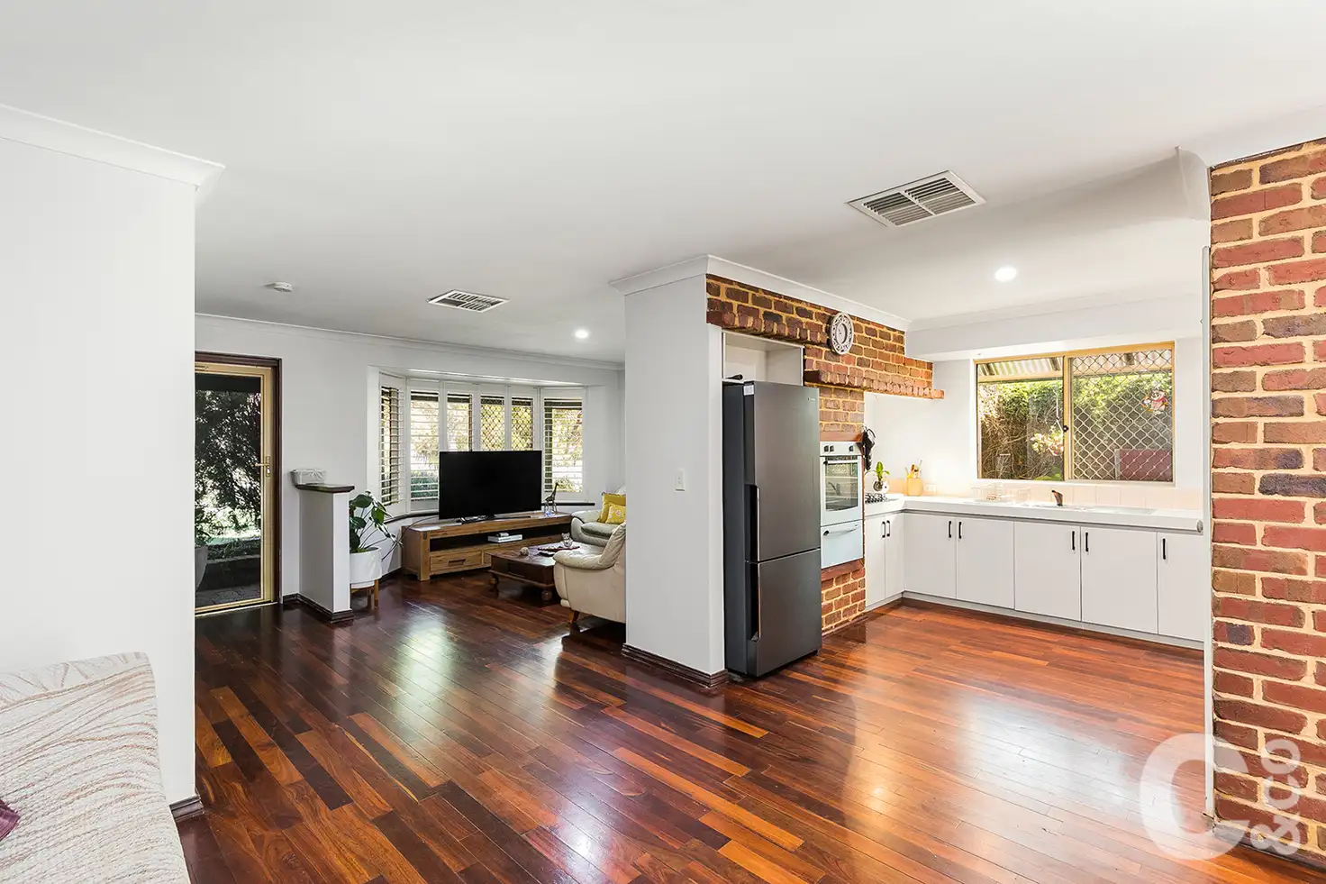 Main view of Homely house listing, 48 Perham Crescent, Leda WA 6170