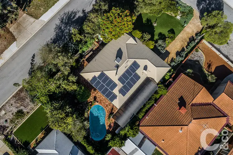 Second view of Homely house listing, 48 Perham Crescent, Leda WA 6170