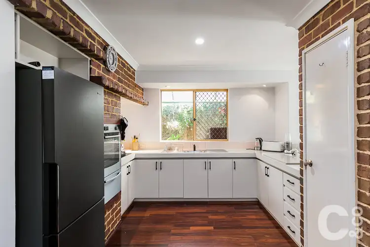 Third view of Homely house listing, 48 Perham Crescent, Leda WA 6170