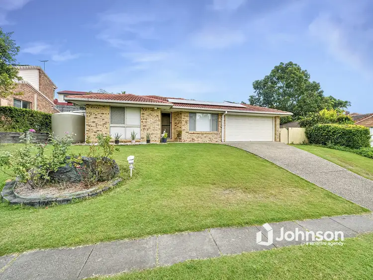 249 Horizon Drive, Westlake QLD 4074