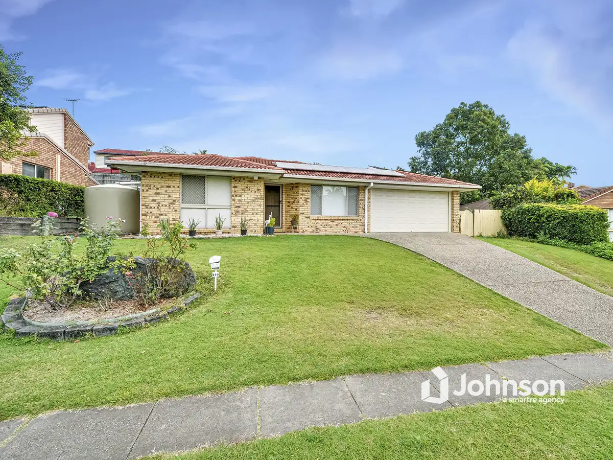 Main view of Homely house listing, 249 Horizon Drive, Westlake QLD 4074
