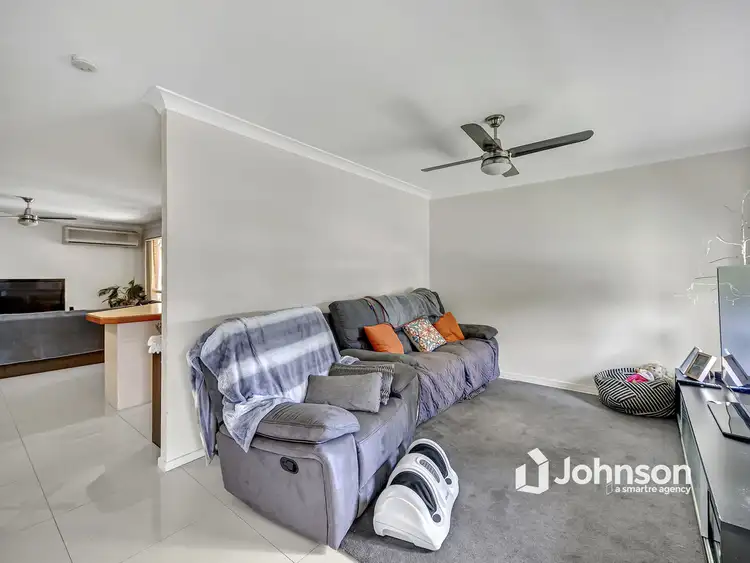 Second view of Homely house listing, 249 Horizon Drive, Westlake QLD 4074