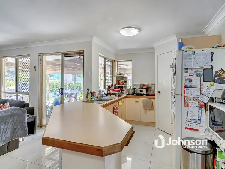 Fourth view of Homely house listing, 249 Horizon Drive, Westlake QLD 4074