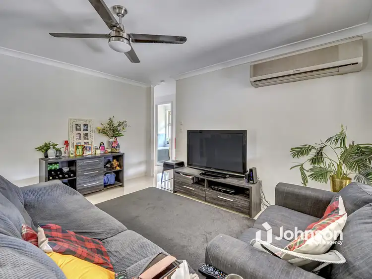 Fifth view of Homely house listing, 249 Horizon Drive, Westlake QLD 4074