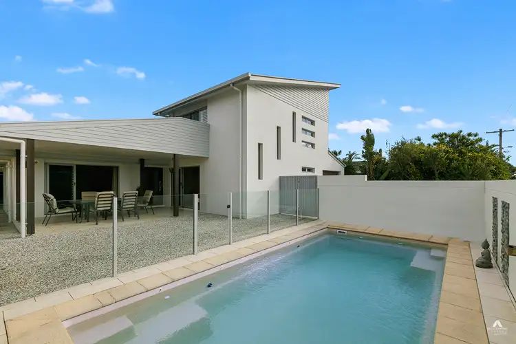 Second view of Homely house listing, 2 Girraween Street, Warana QLD 4575