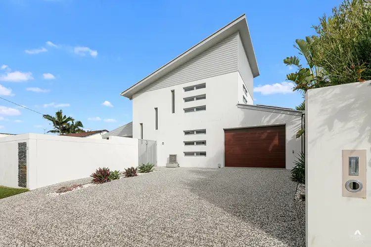 Third view of Homely house listing, 2 Girraween Street, Warana QLD 4575