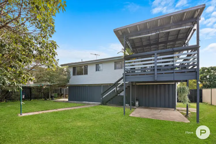 Fifth view of Homely house listing, 334 Beams Road, Zillmere QLD 4034