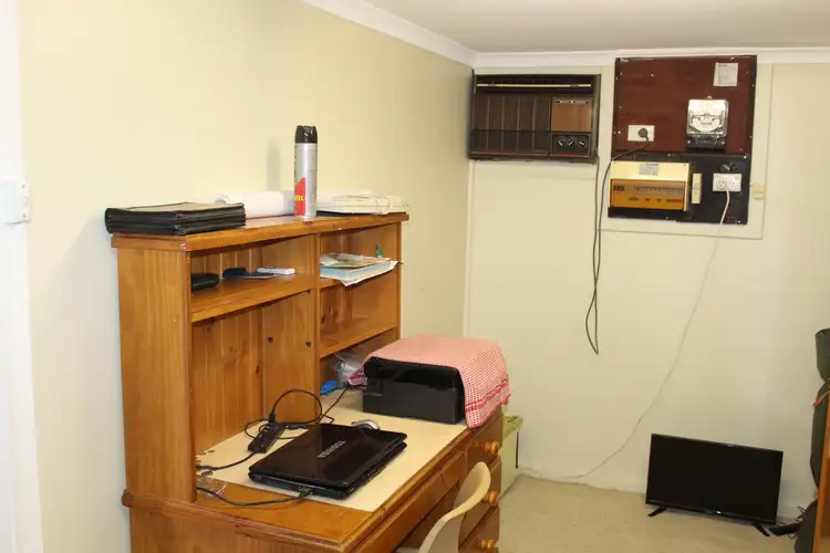 Fifth view of Homely other listing, 44 Government Road, Spalding SA 5454