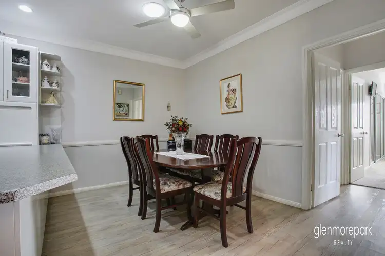 Sixth view of Homely semi-detached listing, 2/33b Kenneth Slessor Drive, Glenmore Park NSW 2745
