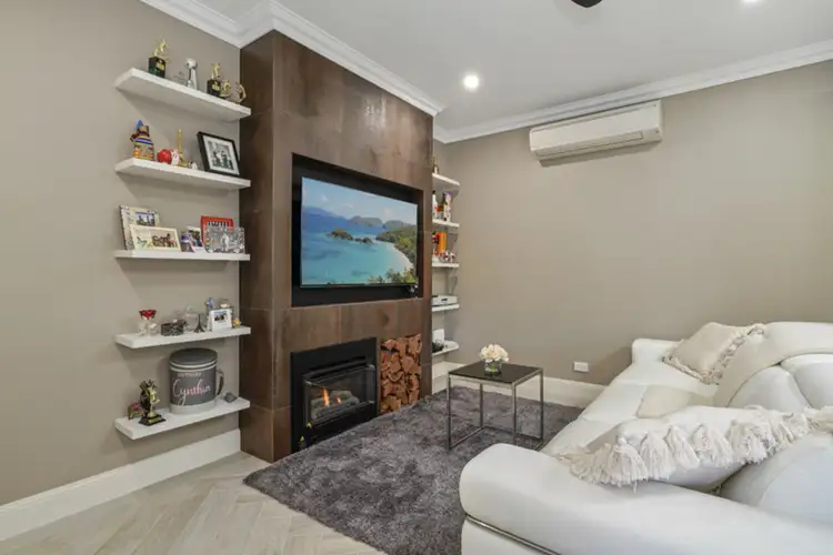 Second view of Homely house listing, 6 Gregory Street, Strathfield South NSW 2136