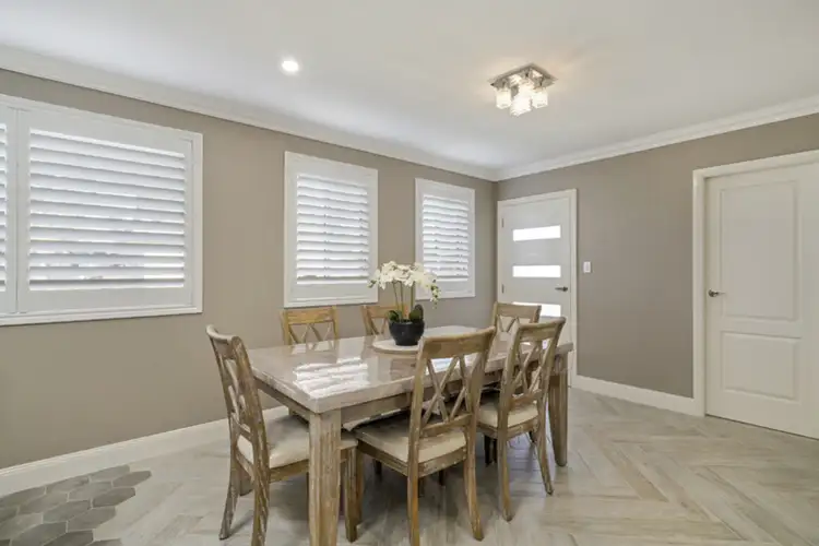 Fourth view of Homely house listing, 6 Gregory Street, Strathfield South NSW 2136
