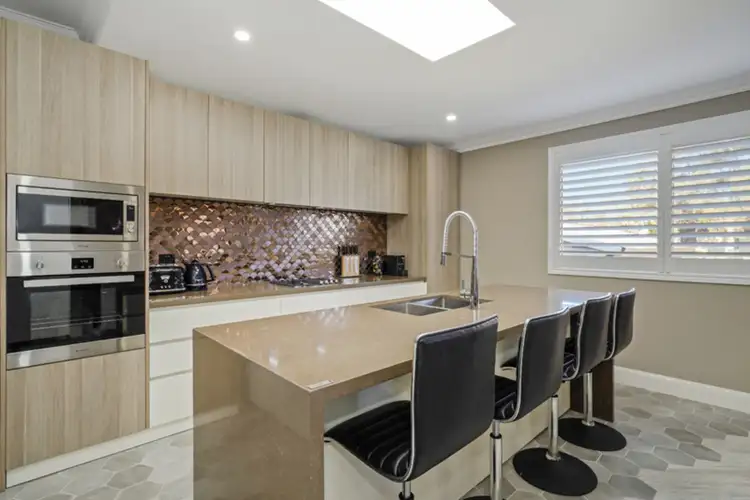 Fifth view of Homely house listing, 6 Gregory Street, Strathfield South NSW 2136