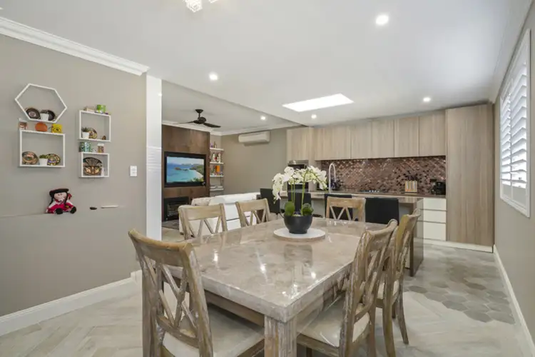 Sixth view of Homely house listing, 6 Gregory Street, Strathfield South NSW 2136