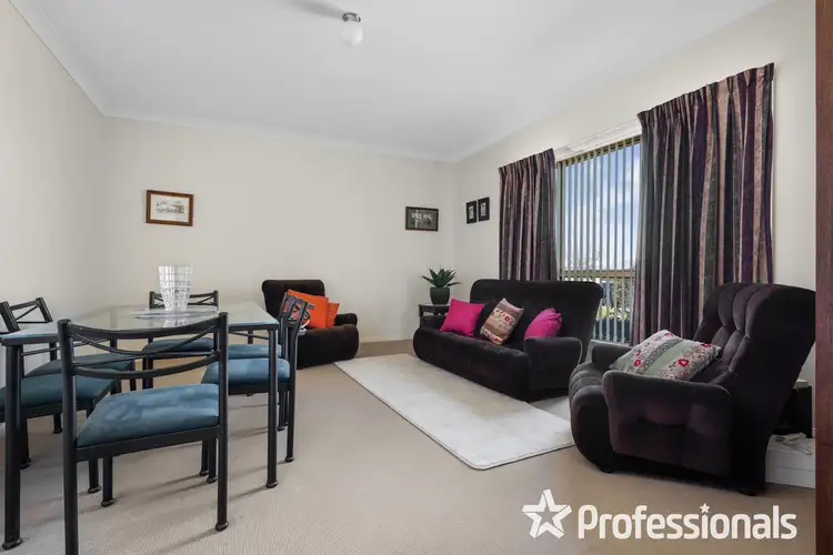 Second view of Homely house listing, 14 Marriott Avenue, Kelso NSW 2795