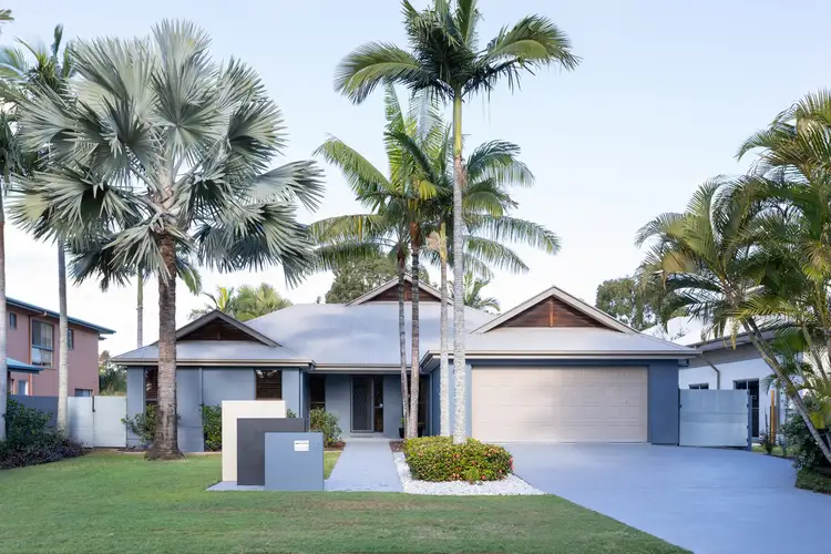 Second view of Homely house listing, 27 River Cove Place, Helensvale QLD 4212